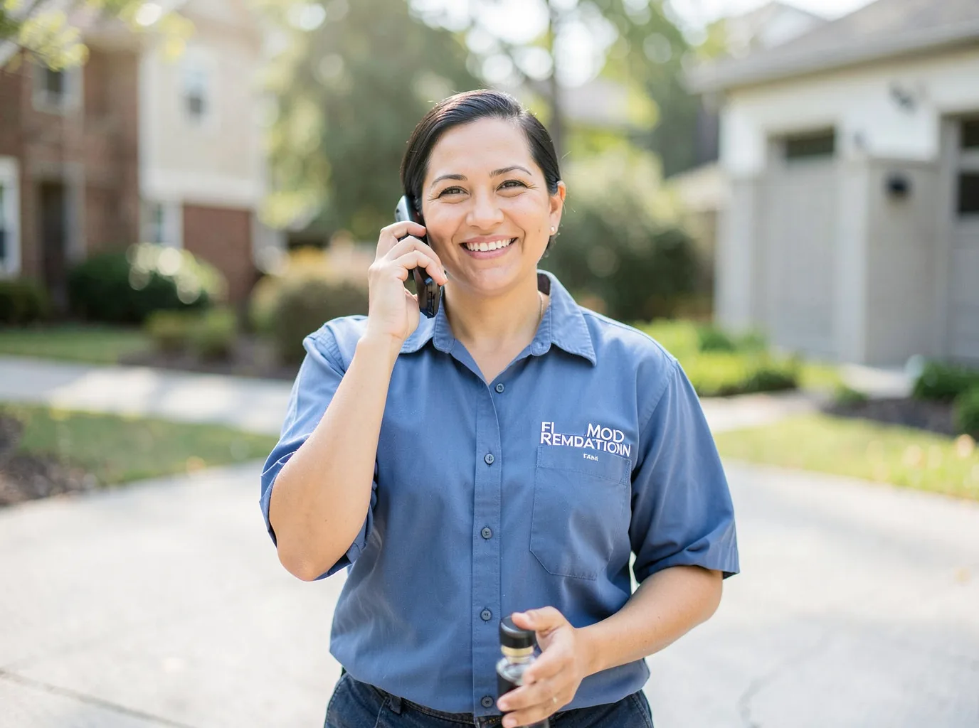 Mold Remediation Ashwaubenon, WI FAQs